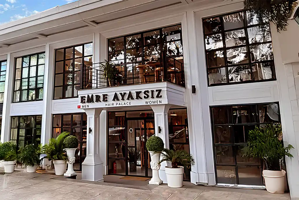 etiler-kuafor etiler kuaför